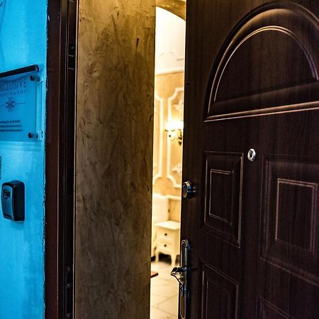 Exclusive Szallashely Сегед Экстерьер фото