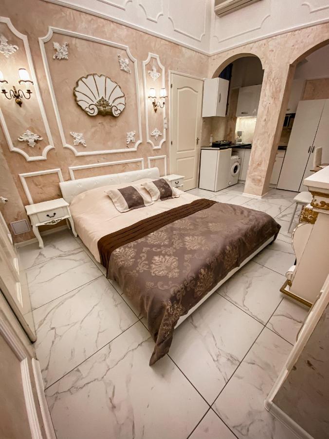 Exclusive Szallashely Сегед Экстерьер фото